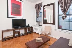 Amazing 1 Bedroom Apartment At Gramercy Nueva York Exterior foto
