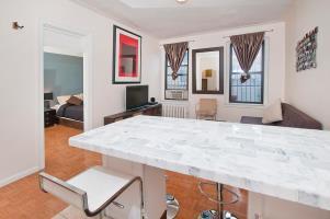 Amazing 1 Bedroom Apartment At Gramercy Nueva York Exterior foto